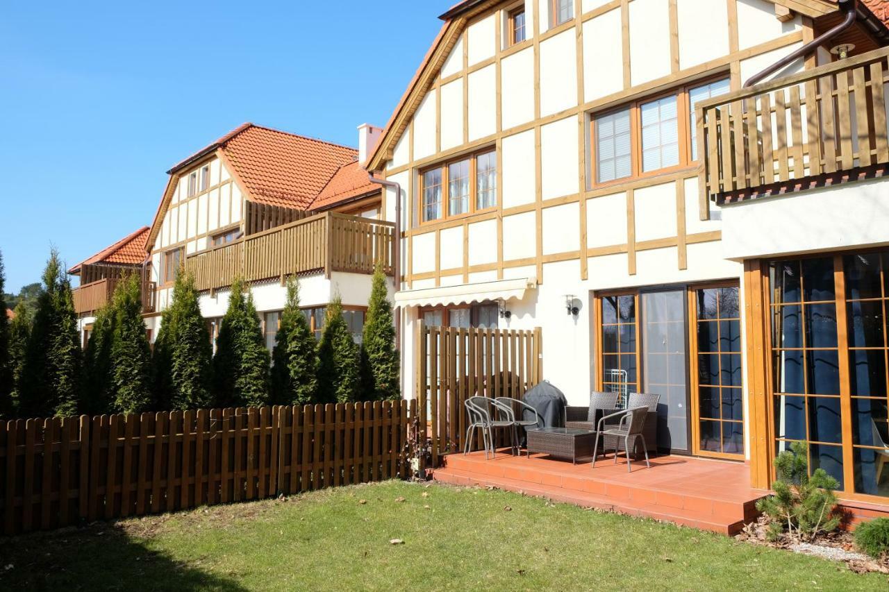 Sea You Blue House Rogowo  Exterior foto